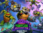 Teenage Mutant Ninja Turtles: Splintered Fate – Metalhead Character DLC (Nintendo Switch 2)