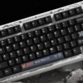 Womier ERA75 Keyboard Review