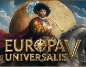 Europa Universalis V (PC) Review