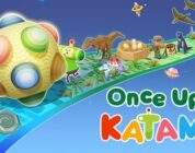 Once Upon a Katamari (PS5) Review