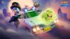 All-New Ghostbusters Content Haunts the Latest Shop Titans Update!