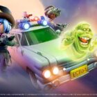 All-New Ghostbusters Content Haunts the Latest Shop Titans Update!