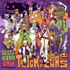 TRICK OR CHAOS – GUILTY GEAR -STRIVE- OFFICIAL SELECT ALBUM VOL. 3 NOW AVAILABLE FOR STREAMING