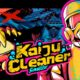 Kaiju Cleaner Simulator heading home in 2026