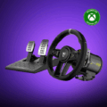 VelocityOne™ Race KD3 Racing Wheel & Pedals Review (Xbox/PC)