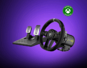 VelocityOne™ Race KD3 Racing Wheel & Pedals Review (Xbox/PC)