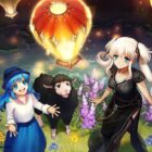 Mabinogi makes it to Steam