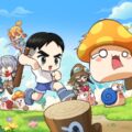 MapleStory: Idle RPG hits mobile