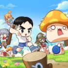 MapleStory: Idle RPG hits mobile