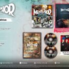 Guidebook Edition of Metaphor: ReFantazio announced on livestream