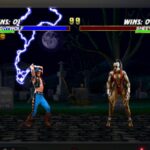 Mortal Kombat: Legacy Kollection Review (PS5)
