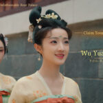 Road to Empress Review (PC)