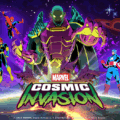 Dotemu Tags Into Steam Next Fest with MARVEL Cosmic Invasion’s Debut Demo, Available Now – Fight Evil with an All-star Superhero Lineup