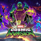 Dotemu Tags Into Steam Next Fest with MARVEL Cosmic Invasion’s Debut Demo, Available Now – Fight Evil with an All-star Superhero Lineup