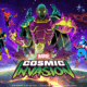 Dotemu Tags Into Steam Next Fest with MARVEL Cosmic Invasion’s Debut Demo, Available Now – Fight Evil with an All-star Superhero Lineup