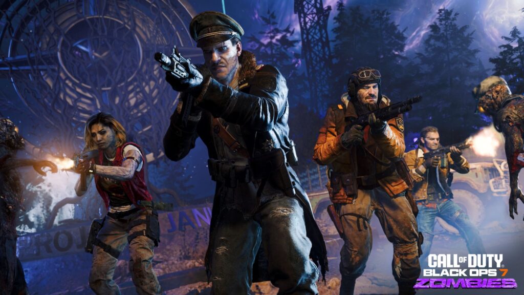 Call of Duty: Black Ops 7 review