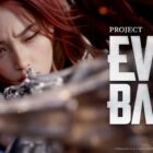 NETMARBLE DEBUTS FIRST PLAYABLE OFFLINE DEMO FOR EVILBANE AT G-STAR 2025