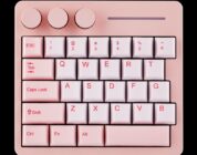 KiiBOOM Cybrix29 Mechanical Keyboard Review