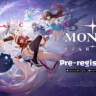 MONGIL: STAR DIVE UNVEILS NEW TRAILER FEATURING KOREAN MYTH-INFUSED REGION “SURA” AT G-STAR 2025
