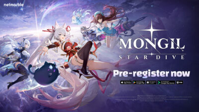 MONGIL: STAR DIVE UNVEILS NEW TRAILER FEATURING KOREAN MYTH-INFUSED REGION “SURA” AT G-STAR 2025