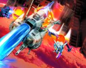 R-Type Delta HD Boosted (PS5) Review