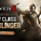 RAVEN2 TEASES ITS FIRST MAJOR UPDATE SINCE LAUNCH: NEW “GUNSLINGER” CLASS TO BE INTRODUCED