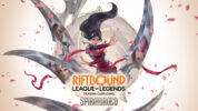 Riot Reveals Details About Spiritforged, Riftbound’s Second Set Launching in Feb. 2026!