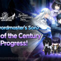 SEVEN KNIGHTS IDLE ADVENTURE COLLABORATES WITH THE SWORDMASTER’S SON WEB COMICS TO INTRODUCE NEW IN-GAME HEROES AND EVENTS