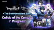 SEVEN KNIGHTS IDLE ADVENTURE COLLABORATES WITH THE SWORDMASTER’S SON WEB COMICS TO INTRODUCE NEW IN-GAME HEROES AND EVENTS