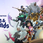 Teamfight Tactics Set 16: Lore & Legends (Chumps Preview)