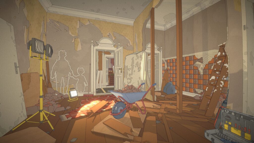 The Berlin Apartment Review