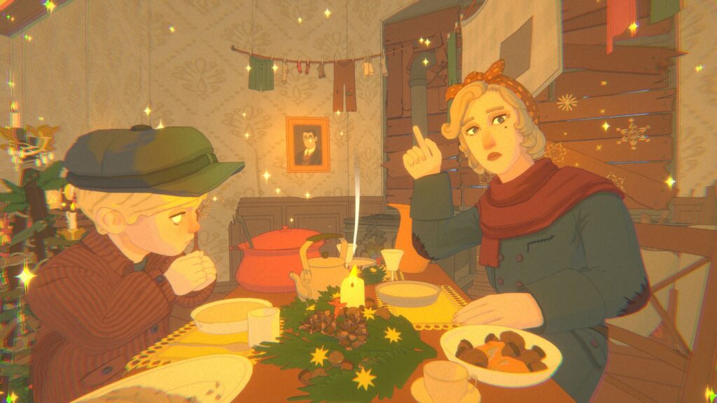 The Berlin Apartment review