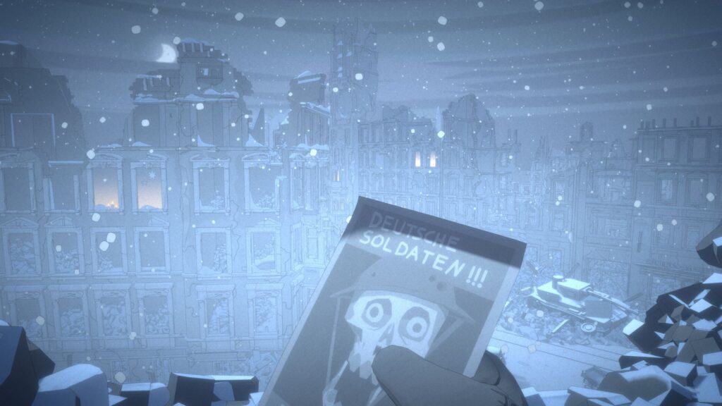 The Berlin Apartment review