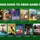 Coming to Xbox Game Pass: Call of Duty: Black Ops 7, Winter Burrow, Dead Static Drive, and More