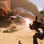 Bounty Star Review (PlayStation 5)