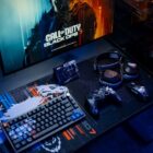 Corsair goes all in with Black Ops 7 cross-brand partnership