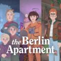 The Berlin Apartment review