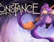 Constance review