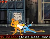 Keys of Fury: Typing Action (PC)