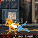 Keys of Fury: Typing Action (PC)