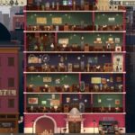 News Tower Review (PC)