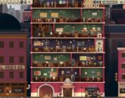 News Tower Review (PC)
