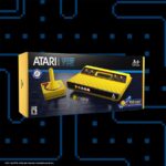 Atari 2600+ Pac-Man Edition Review (Console)