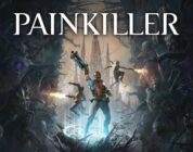 Painkiller review