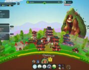 Reus 2 Review (Nintendo Switch 2)