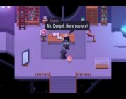 Spindle Review (Nintendo Switch 2)