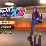 Spin Rhythm XD – Indie Pack DLC (PSVR2) Review