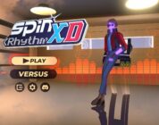 Spin Rhythm XD – Indie Pack DLC (PSVR2) Review