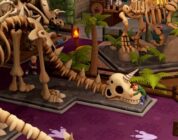 Two Point Museum Review (Nintendo Switch 2)