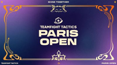 TEAMFIGHT TACTICS OPEN RETURNS TO VEGAS IN 2026